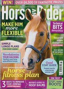 Horse & Rider Magazine  Order Online