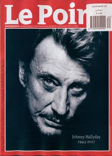 Le Point Magazine  Order Online