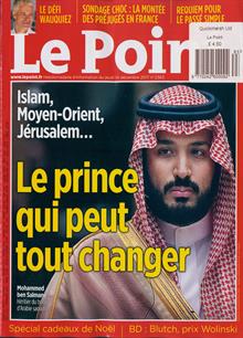 Le Point Magazine  Order Online
