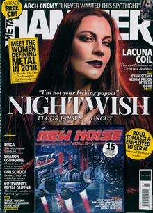 Metal Hammer Magazine  Order Online