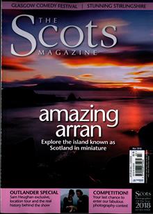 Scots Magazine  Order Online