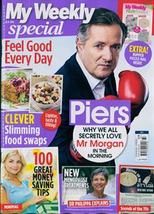 My Weekly Special Series Magazine  Order Online