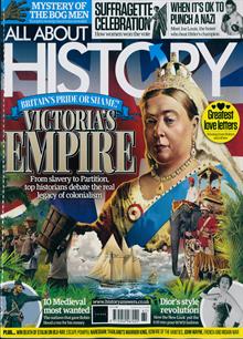 All About History Magazine  Order Online