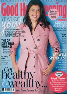 Good Housekeeping Magazine  Order Online