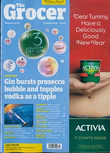 Grocer Magazine  Order Online