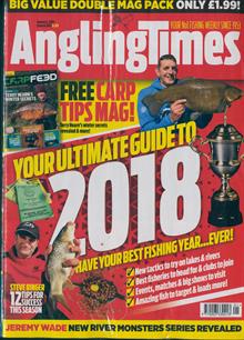 Angling Times Magazine  Order Online