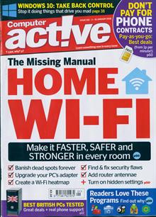 Computeractive Magazine  Order Online