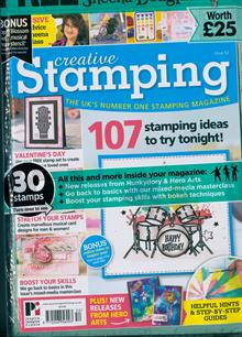 Creative Stamping Magazine  Order Online