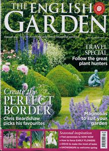 English Garden Magazine  Order Online