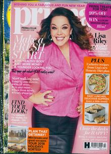 Prima Magazine  Order Online