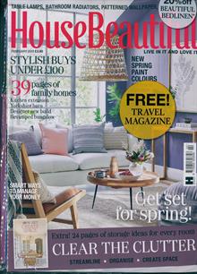 House Beautiful  Magazine  Order Online