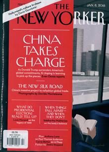 New Yorker Magazine  Order Online