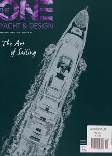 The One Yacht And Design Magazine  Order Online