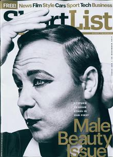 Shortlist - Final Issue Magazine  Order Online