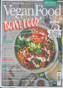 Vegan Food And Living Magazine  Order Online