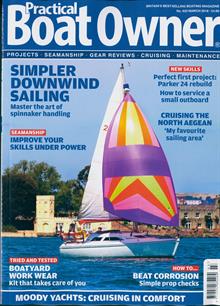 Practical Boatowner Magazine  Order Online