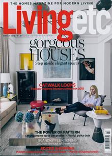 Living Etc Magazine  Order Online