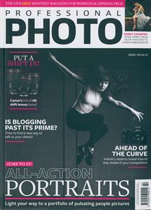 Professional Photo Magazine  Order Online