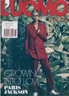 L Uomo Vogue Magazine  Order Online