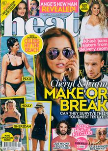 Heat Magazine  Order Online