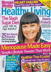 Womans Weekly Living Series Magazine  Order Online