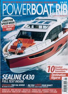 Powerboat & Rib Magazine  Order Online