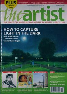 Artist Magazine  Order Online