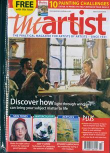 Artist Magazine  Order Online