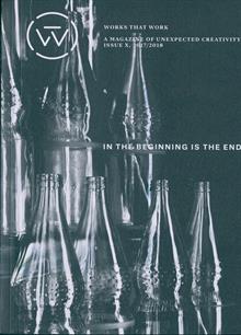 Works That Work Magazine Issue Issue 10 