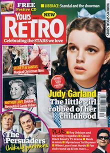 Yours Retro Magazine  Order Online