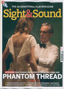 Sight & Sound Magazine  Order Online
