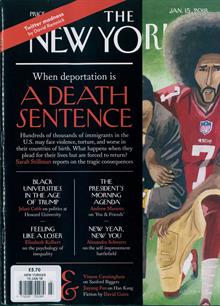 New Yorker Magazine  Order Online