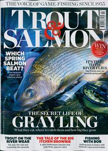 Trout & Salmon Magazine  Order Online
