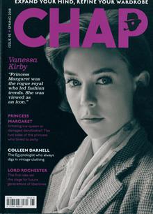 The Chap Magazine  Order Online