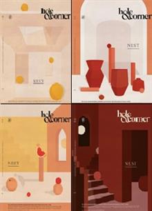 Hole And Corner Magazine  Order Online