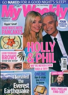 My Weekly Magazine  Order Online