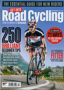 Essential Cycling Series Magazine  Order Online