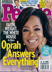People Magazine  Order Online