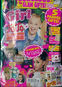 Girl Magazine  Order Online