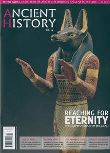 Ancient History Magazine  Order Online