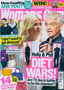 Womans Own Magazine  Order Online