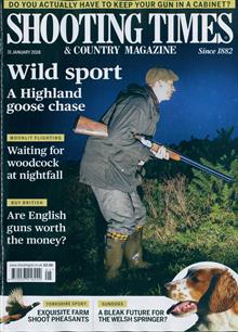 Shooting Times & Country Magazine  Order Online