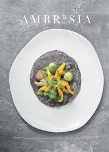 Ambrosia Magazine  Order Online