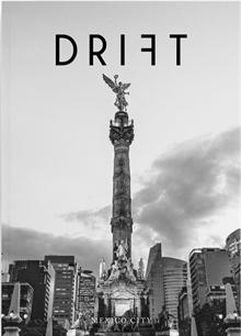 Drift Magazine  Order Online