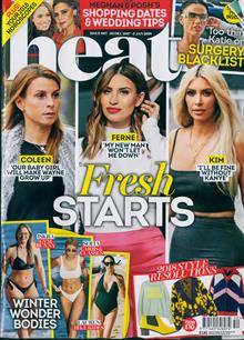 Heat Magazine  Order Online