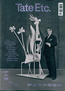 Tate Etc Magazine  Order Online