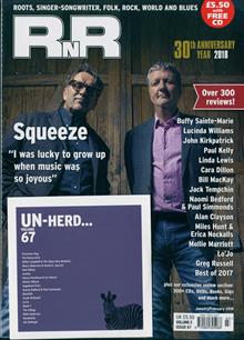 Rock N Reel Magazine  Order Online