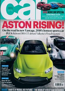 Car Magazine  Order Online
