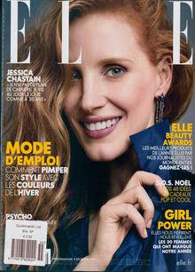Elle French Weekly Magazine  Order Online