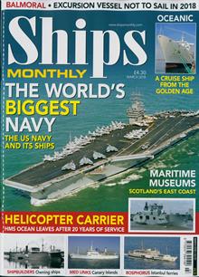Ships Monthly Magazine  Order Online